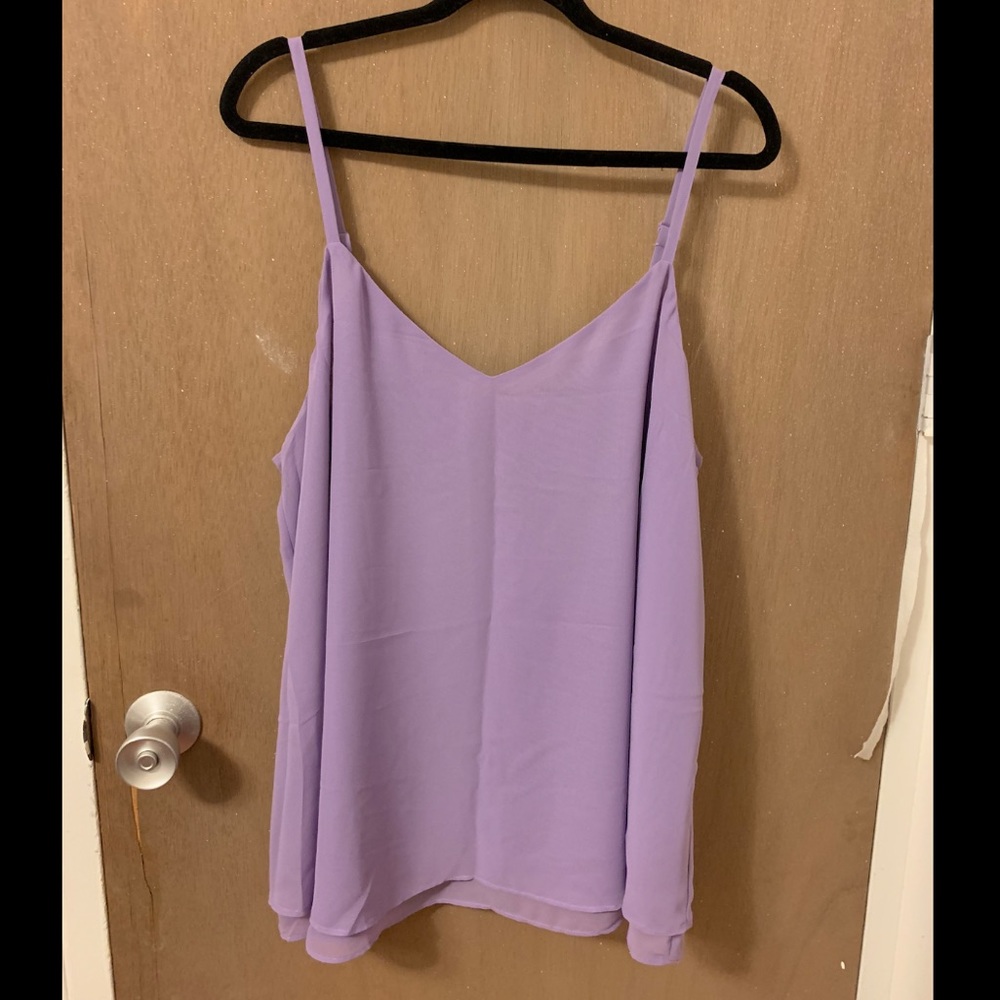 Torrid Cami Top